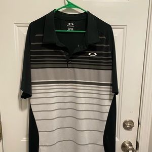 Men’s pull over shirt